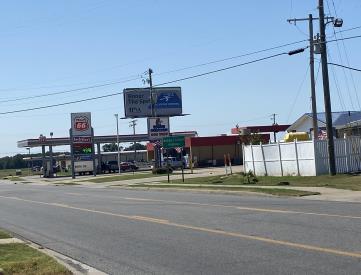 1503 Bobby Glover Highway, SH 13 W/S 750' S/O I-40