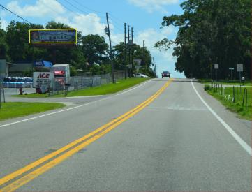 SR 46 N/S 1000'  W/O CR 437