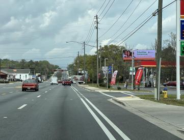 RH E/S SOUTH MONROE @ ORANGE AVE
