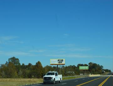 GREENBRIER PARKWAY NL 1.3 MI E/O I65 FW