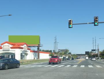 Aramingo Ave, 200' N/O Wheatsheaf Lane, WS