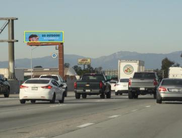 710 Fwy WL N/O 105 Fwy, SF