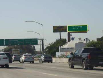 710 Fwy WL N/O 105 Fwy, NF