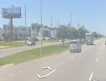 W/S HWY 59 1ST N/O CR 10