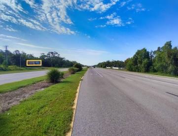 US 41, 2.5 MI N/O BUS. 41 ES/SB