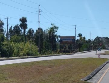 BAYSHORE & FLAMINGO DR SS/WB