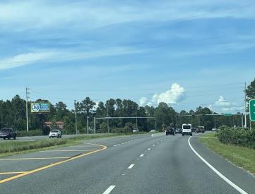 W/S Hwy 331 @ Short Ave F/S
