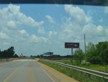 Greenbrier Parkway NL 1.3 E/O I65 FE
