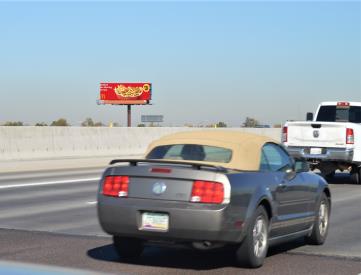 202 FWY 1000' N/O BASELINE RD WL/SF