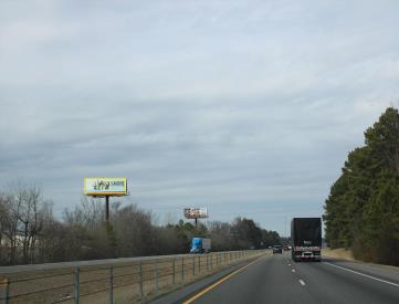 I65 WL 1.4mi S/O Hwy 278 Exit 308 FS