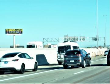 I-10 FWY 2500' N/O US 60