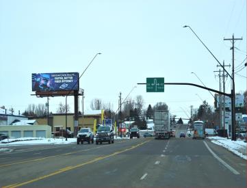 COLE ROAD N/O VICTORY ROAD EL NF