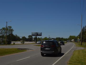 HWY 31 WL .2MI N/O PINEWOOD DR R-FS