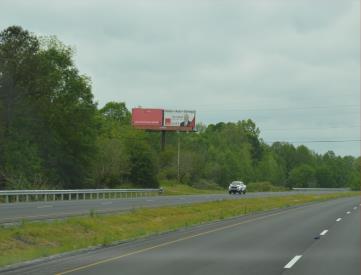 HWY 157 SL .5MI E/O EVA RD L-FE