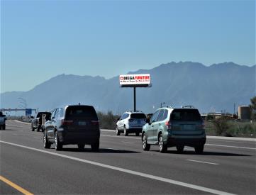 202 FWY 1000' N/O BASELINE RD WL/NF