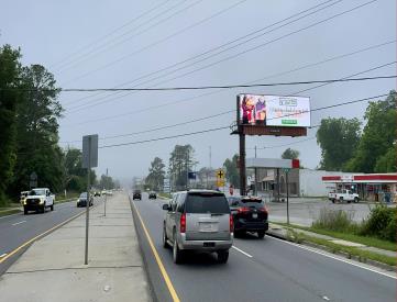 WS BEMISS RD @PLAZA DR F/N