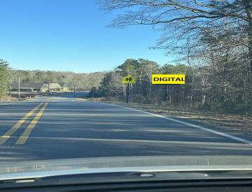 W/S N Donahue Dr. 450' N/O Miracle Rd. F/N