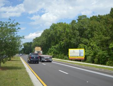 A1A S, Callahan, 1150' E AnnieLaura Rd