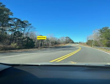 W/S N Donahue Dr. 450' N/O Miracle Rd. F/S