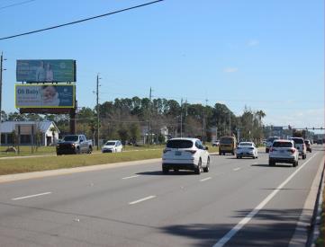 US A1A 0.3 mi N/O Chester River Rd. WS F/N- Bottom (3)