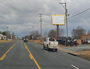 2345 Oak St. SS .5 MI E/O German Lane
