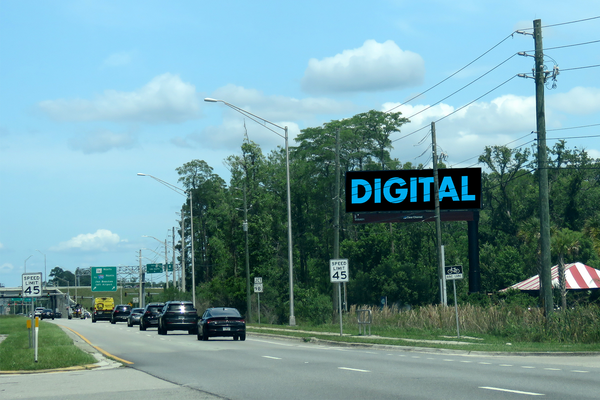 Philips Hwy ES 0.1mi S/O 9B F/S - 1
