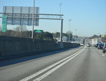 E/S I-85 N/O Pleasant Hill RD LHR F/N