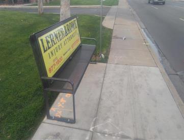 EB PEORIA AVE FS 31ST AVE