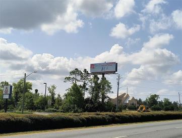 E/S Hwy 77 S/O 26th St F/N