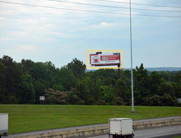 E/S I-65 1000' S/O Cobbs Ford Rd.