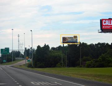 E/S I-65 1000' S/O Cobbs Ford Rd.