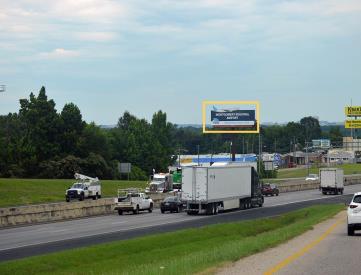 E/S I-65 1600' S/O Cobbs Ford Rd.