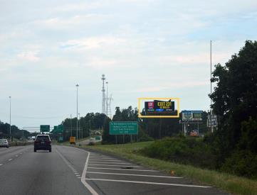 E/S I-65 1600' S/O Cobbs Ford Rd.