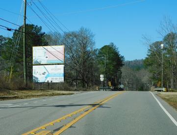 Old 280 S/L 200' W/O Co Rd 11 (T)