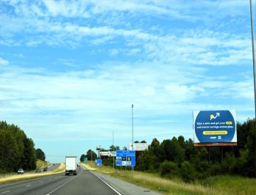I 65 EL .1 MI N/O HWY 69 FS