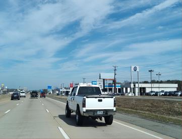 67/167 E/S 2000' S/O Trammel Rd
