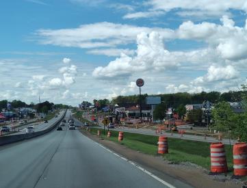 67/167 W/S .2 MI S/O Vandenburg BLVD