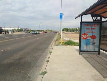 WB MCDOWELL RD FS 91ST AVE (FW)