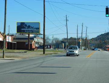 US 11-431 N/L 300' W/O Cleveland Ave Attalla