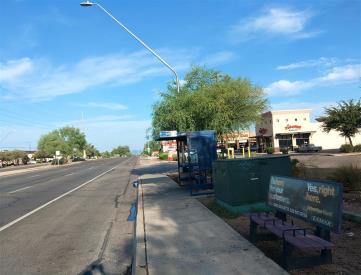 WB Speedway FS Pantano (ST#11076)