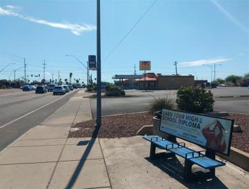 EB Valencia FS Pacheco (ST#11109)