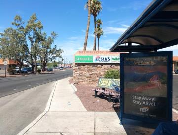 WB Speedway FS Swan (ST#11146)