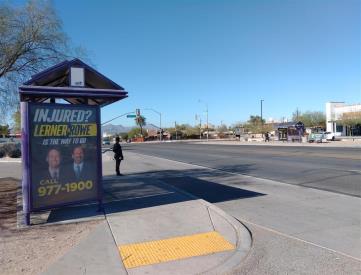 EB Speedway FS 6th Ave (ST#11177)