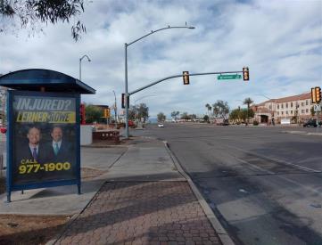 EB Speedway FS Alvernon (ST#46)