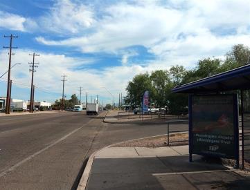 NB Park FS Ajo (ST#58)