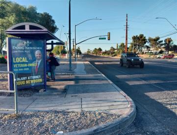 NB Park FS Ajo (ST#58)