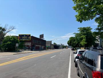 1501 MAIN STREET F/N (WALL)