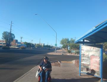 SB Wilmot FS Broadway (ST#22)