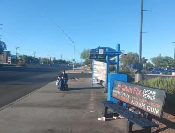 SB Wilmot FS Broadway (ST#22)
