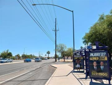 EB Broadway FS Alvernon (ST#11008)